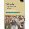 Základy rímskeho práva (Martin Gregor) Základy rímskeho práva (Martin Gregor)