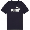 Detské tričko Puma ESS No. 1 Logo Tee B|128 Detské tričko Puma ESS No. 1 Logo Tee B|128