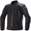 bunda PROTON WATERPROOF, ALPINESTARS (černá, vel. 3XL) bunda PROTON WATERPROOF, ALPINESTARS (černá, vel. 3XL)