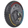YXM293-2 Pre Xiaomi Mi Elektrická Kolobežka 1S / M365 Pro / M365 Koleso Pneumatika 250W Motor 8.5x2-6.1 palca YXM293-2 Pre Xiaomi Mi Elektrická Kolobežka 1S / M365 Pro / M365 Koleso Pneumatika 250W Motor 8.5x2-6.1 palca
