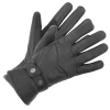 Büse Classic kožené rukavice Veľkosť rukavíc: 10