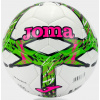 Futbalová lopta JOMA DALI III Fluor Green-Pink-Navy|5 Futbalová lopta JOMA DALI III Fluor Green-Pink-Navy|5