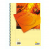 College Notes Blok A4 B-špirála linajk 50 listov College Notes Blok A4 B-špirála linajk 50 listov