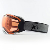 ARIETE Okuliare ARIETE MANTIS 13940-BNO biela black claws, orange lens ARIETE Okuliare ARIETE MANTIS 13940-BNO biela black claws, orange lens