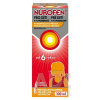 NUROFEN pre deti 4% pomaranč sus por 4,0 g (fľ.PET) 1x100 ml NUROFEN pre deti 4% pomaranč sus por 4,0 g (fľ.PET) 1x100 ml