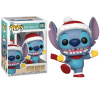 Funko Pop! Disney Lilo & Stitch Stitch with Hat Funko Pop! Disney Lilo & Stitch Stitch with Hat