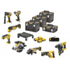 KOMBO SADA 18V 4x5,0Ah (DCH273+DCD996+DCF887+DCG405+DCS356+DCS367+DCS565+DCL050) Tstak 3xVI 1xII pod DEWALT KOMBO SADA 18V 4x5,0Ah (DCH273+DCD996+DCF887+DCG405+DCS356+DCS367+DCS565+DCL050) Tstak 3xVI 1xII pod DEWALT
