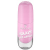 Essence Gél Nail Colour lak na nechty 80 Mauve Over Darling 8 ml Essence Gél Nail Colour lak na nechty 80 Mauve Over Darling 8 ml