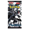 Pokémon TCG Black Bolt Booster Balíček sv11B JAP Pokémon TCG Black Bolt Booster Balíček sv11B JAP