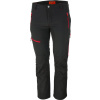 BENNON FORCE Trousers black/red - 50 BENNON FORCE Trousers black/red - 50