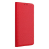 Puzdro / obal pre Xiaomi Redmi 10 červené - kniha Smart Case Puzdro / obal pre Xiaomi Redmi 10 červené - kniha Smart Case
