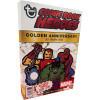 Zberateľské karty 2025 Topps Marvel Comic Book Heroes 1975 Golden Anniversary Booster Box Zberateľské karty 2025 Topps Marvel Comic Book Heroes 1975 Golden Anniversary Booster Box