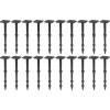 Kolík Strend Pro Garden, multifunkčný kotviaci, 12,2 cm, 20 ks Kolík Strend Pro Garden, multifunkčný kotviaci, 12,2 cm, 20 ks