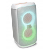 JBL PartyBox CLUB 120 Farba: Biela JBL PartyBox CLUB 120 Farba: Biela