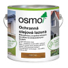Osmo 706 Ochranná olejová lazúra 2,5 l Dub Osmo 706 Ochranná olejová lazúra 2,5 l Dub