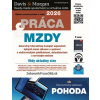 Práca a Mzdy 2026 Práca a Mzdy 2026