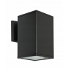 Záhradné nástenné svietidlo - ADELA fasádne svietidlo spodné nástenné svietidlo IP54 SUMA čierna 8002 BL (ADELA fasádne svietidlo spodné nástenné svietidlo IP54 SUMA čierna 8002 BL) Záhradné nástenné svietidlo - ADELA fasádne svietidlo spodné nástenné svietidlo IP54 SUMA čierna 8002 BL (ADELA fasádne svietidlo spodné nástenné svietidlo IP54 SUMA čierna 8002 BL)