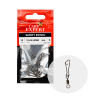 CARP EXPERT OBRATLÍK VALCOVITÝ + HOOK KARABÍNKA CARP EXPERT OBRATLÍK VALCOVITÝ + HOOK KARABÍNKA