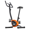 One Fitness Mechanický cvičebný bicykel ONE Fitness RW3011 čierno-oranžový