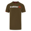 Trakker Tričko CR Logo T-Shirt veľkosť XL Trakker Tričko CR Logo T-Shirt veľkosť XL