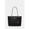 Kabelka Guess DITA HWPD76.02250 čierna ONE SIZE Kabelka Guess DITA HWPD76.02250 čierna ONE SIZE