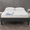 Poťah/chránič na matrac Kam-Pol 200x140 cm s gumou elastický VYPR Poťah/chránič na matrac Kam-Pol 200x140 cm s gumou elastický VYPR