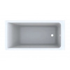 Geberit Selnova Square 180 x 80 cm 554.386.01.1 Geberit Selnova Square 180 x 80 cm 554.386.01.1