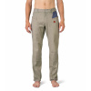 Rafiki CRAG pánske lezecké nohavice - Brindle / Ink - M Rafiki CRAG pánske lezecké nohavice - Brindle / Ink - M