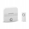 Zvonček MagicHome Intelligent4, bezdrôtový, domový, počet melódií 30, LED, Zvonček MagicHome Intelligent4, bezdrôtový, domový, počet melódií 30, LED,