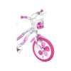DINO Bikes - Detský bicykel 16 DINO Bikes - Detský bicykel 16