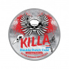 Killa double dutch cold 16 mg/g 20 vrecúšok