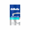 Gillette Comfort Cooling balzám po holení 100 ml Gillette Comfort Cooling balzám po holení 100 ml