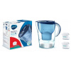Filtračná kanvica Brita Marella XL 3,5 l bezfarebná Filtračná kanvica Brita Marella XL 3,5 l bezfarebná