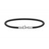 Daniel Wellington unisex kožený náramok Sheffield Daniel Wellington unisex kožený náramok Sheffield
