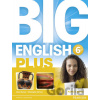 Big English Plus 6: Pupil´s Book - Mario Herrera Big English Plus 6: Pupil´s Book - Mario Herrera