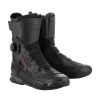 ALPINESTARS Topánky SP-X BOA (čierna/čierna, veľ. 45) 130 ALPINESTARS Topánky SP-X BOA (čierna/čierna, veľ. 45) 130