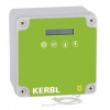 KERBL Automatické dvere ku kurínu, kompletný set - dvierka 22 x 33 cm KERBL Automatické dvere ku kurínu, kompletný set - dvierka 22 x 33 cm