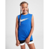 Nike B Nk Df Multi Slvs Top Hbr Modrá EUR 12-13YRS Nike B Nk Df Multi Slvs Top Hbr Modrá EUR 12-13YRS