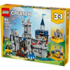 LEGO Creator 31168 Stredoveký rytierov hrad LEGO Creator 31168 Stredoveký rytierov hrad