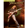 Megadeth: Signature Licks - A step-By-Step Breakdown of the Band Megadeth: Signature Licks - A step-By-Step Breakdown of the Band