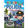 Farebná polícia Farebná polícia