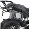 GIVI TL8705KIT špecifický držiak pre S 250 na Benelli TRK 502 (17-25) a Kawasaki Versys 1000 (19-24) GIVI TL8705KIT špecifický držiak pre S 250 na Benelli TRK 502 (17-25) a Kawasaki Versys 1000 (19-24)