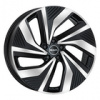 MAK ELECTRA 8x20 5x112 ET45.00 gloss black / polished MAK ELECTRA 8x20 5x112 ET45.00 gloss black / polished