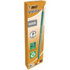 BIC 8803323 Evolution Original HB šesťhranná s gumou BIC 8803323 Evolution Original HB šesťhranná s gumou