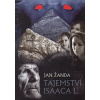 Tajemství Isaaca L. - Jan Žanda Tajemství Isaaca L. - Jan Žanda