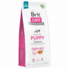 Brit Krmivo Care Dog Grain-free Puppy Salmon 12kg