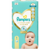 Jednorazové plienky Pampers premium care Veľkosť 1 2-5 kg 50 ks Jednorazové plienky Pampers premium care Veľkosť 1 2-5 kg 50 ks