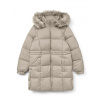 Dámska bunda Vero Moda Beige 1222559 Dámska bunda Vero Moda Beige 1222559