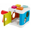 Chicco kocka na hranie sorter 2v1 Sort & Beam Chicco kocka na hranie sorter 2v1 Sort & Beam