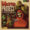 MISFITS - PROJECT 1950 (EXPANDED EDITION) (LP) MISFITS - PROJECT 1950 (EXPANDED EDITION) (LP)
